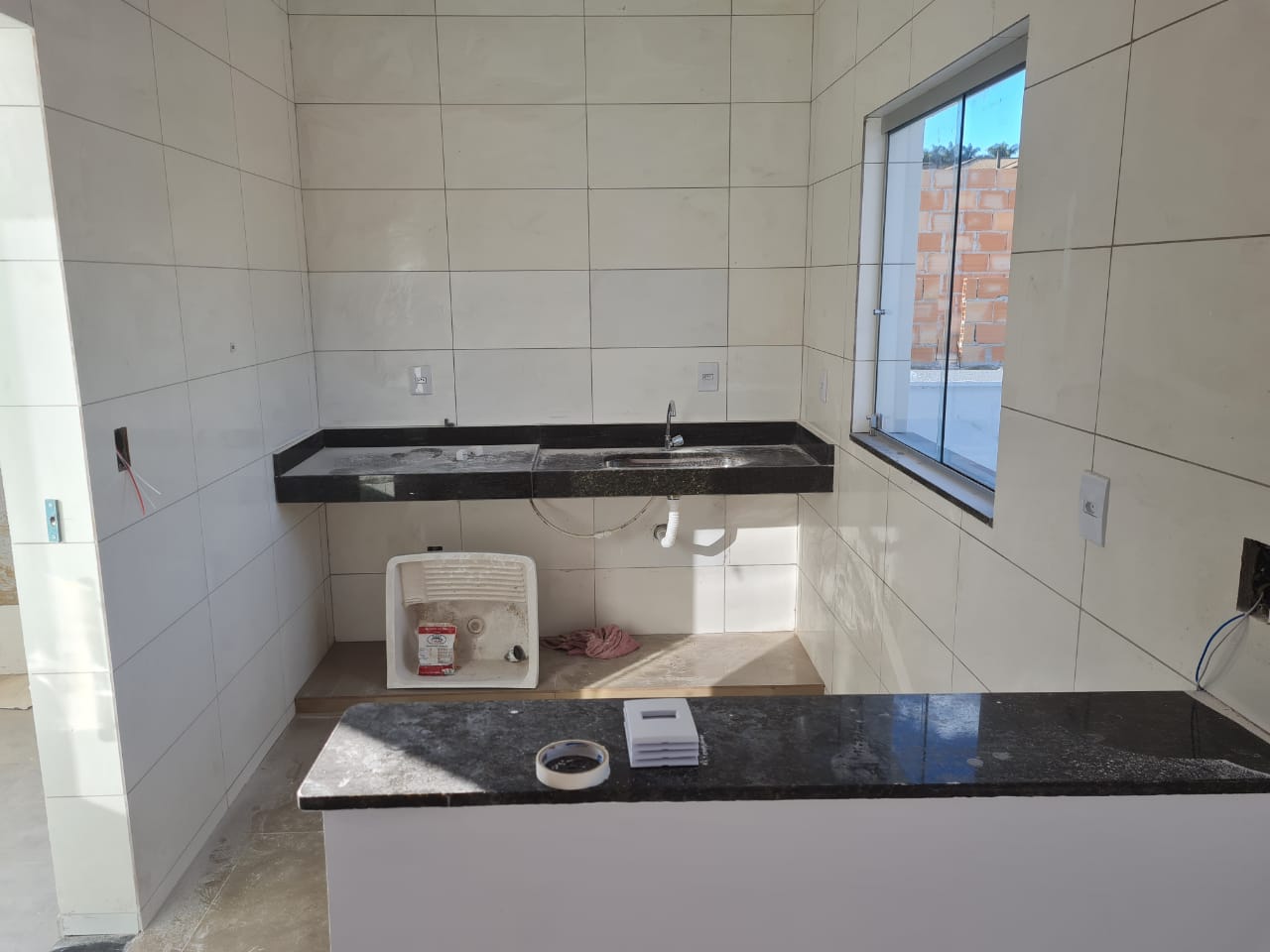 Casa à venda com 2 quartos, 180m² - Foto 5