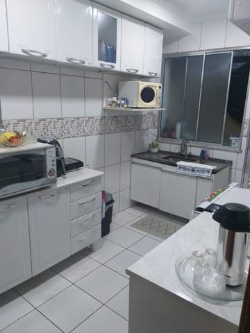 Casa de Condomínio à venda com 2 quartos, 55m² - Foto 3