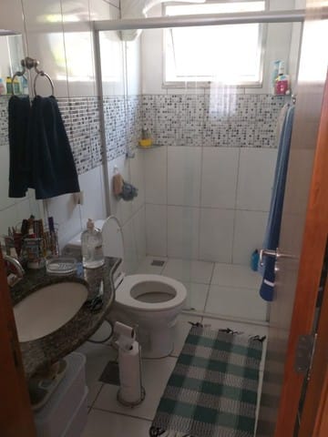 Casa de Condomínio à venda com 2 quartos, 55m² - Foto 9