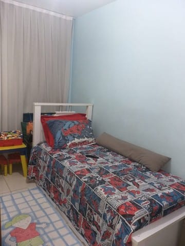 Casa de Condomínio à venda com 2 quartos, 55m² - Foto 6