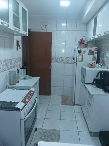 Casa de Condomínio à venda com 2 quartos, 55m² - Foto 2