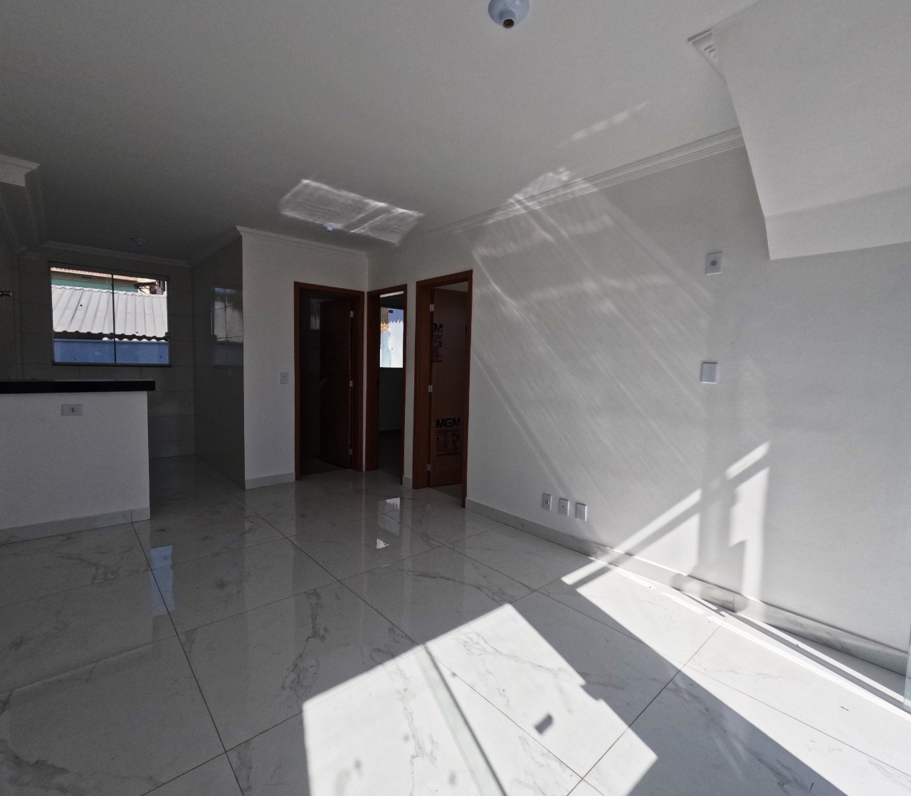 Cobertura à venda com 2 quartos, 53m² - Foto 5