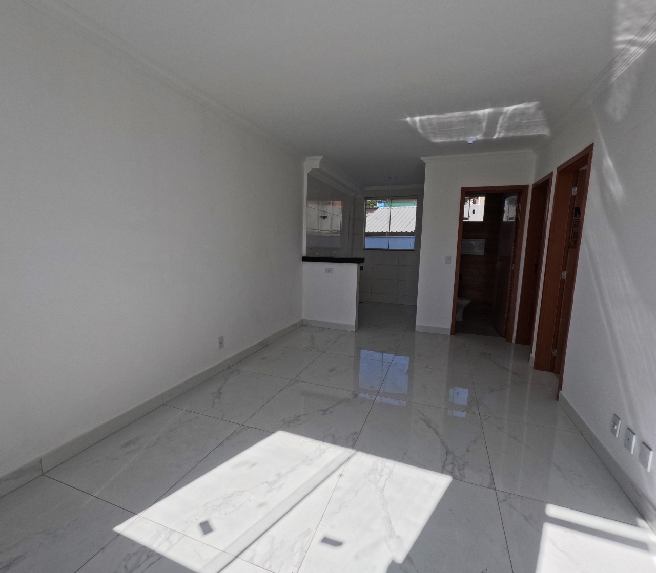 Cobertura à venda com 2 quartos, 53m² - Foto 6