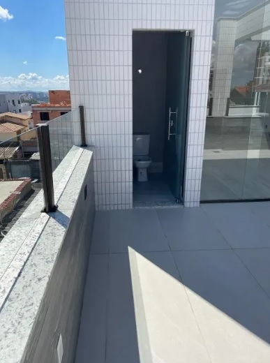 Cobertura à venda com 3 quartos, 160m² - Foto 6