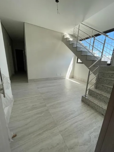 Cobertura à venda com 3 quartos, 160m² - Foto 11