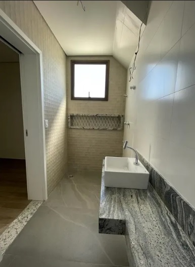 Cobertura à venda com 3 quartos, 160m² - Foto 10