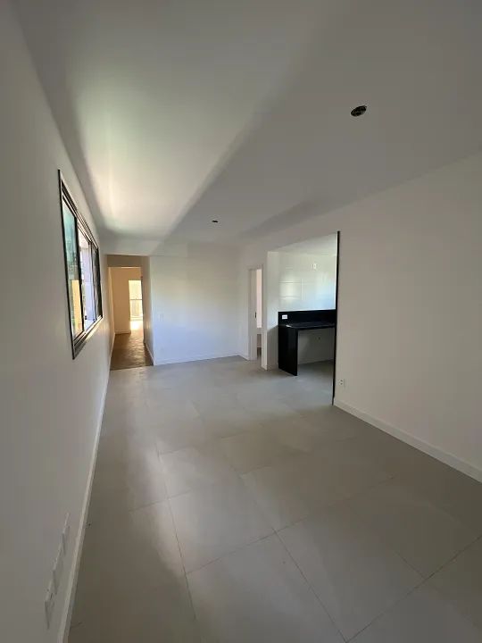 Apartamento à venda com 3 quartos, 91m² - Foto 1