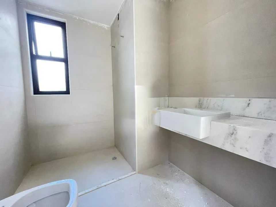 Apartamento à venda com 3 quartos, 101m² - Foto 7