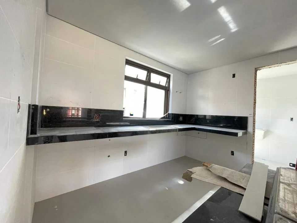 Apartamento à venda com 3 quartos, 101m² - Foto 9