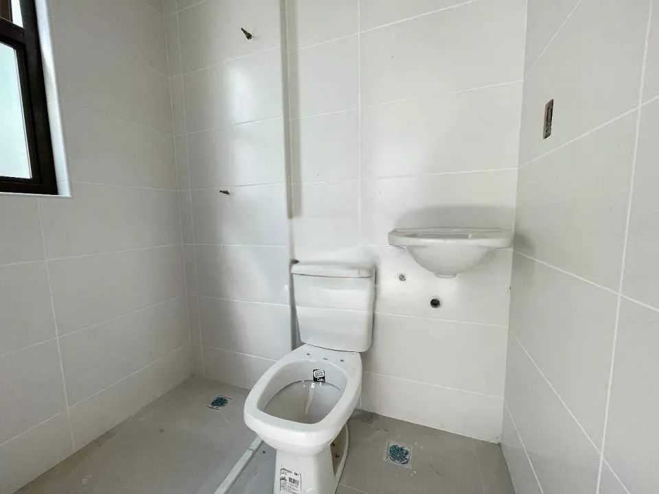 Apartamento à venda com 3 quartos, 101m² - Foto 8