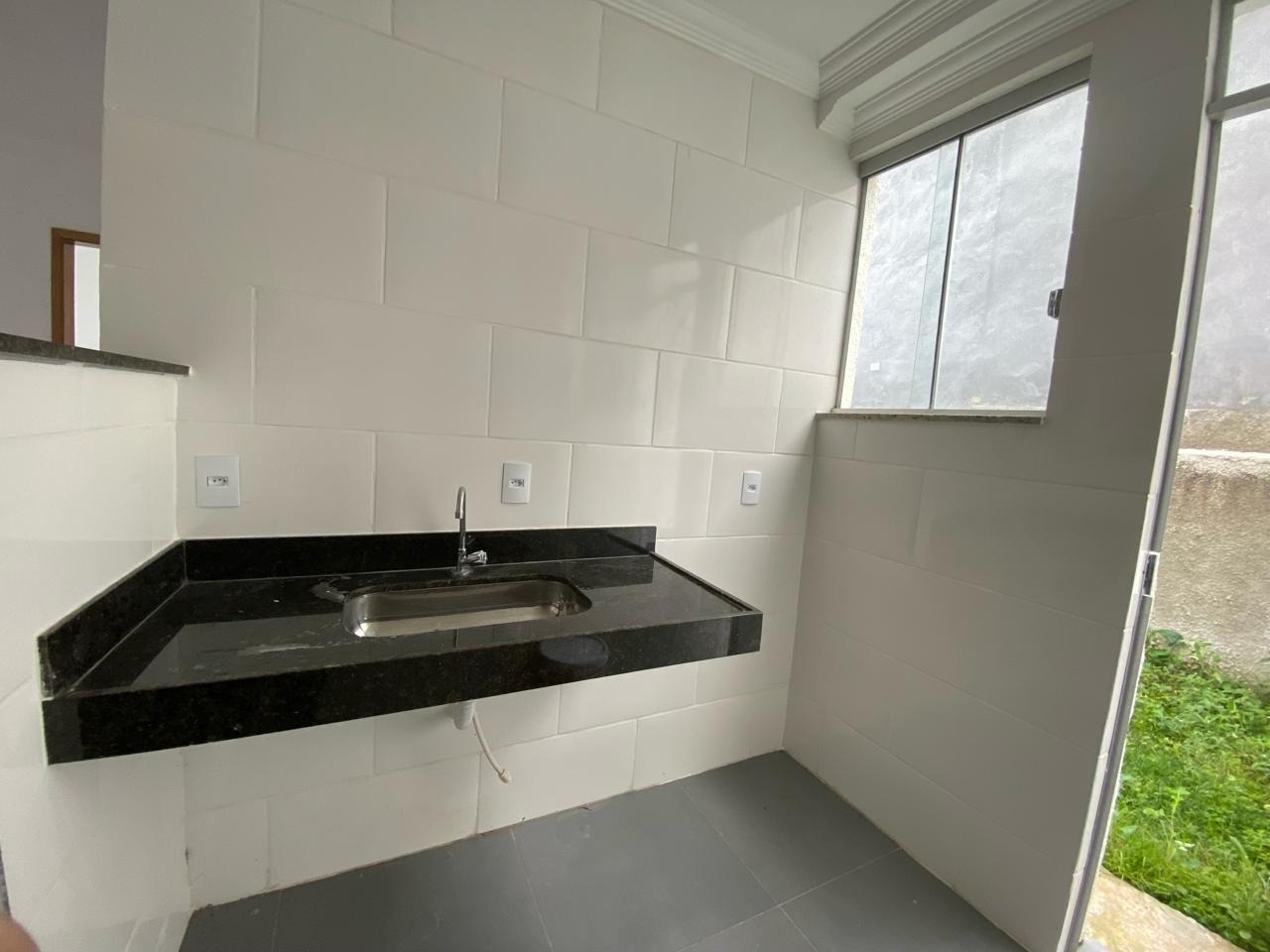 Apartamento à venda com 2 quartos, 56m² - Foto 5