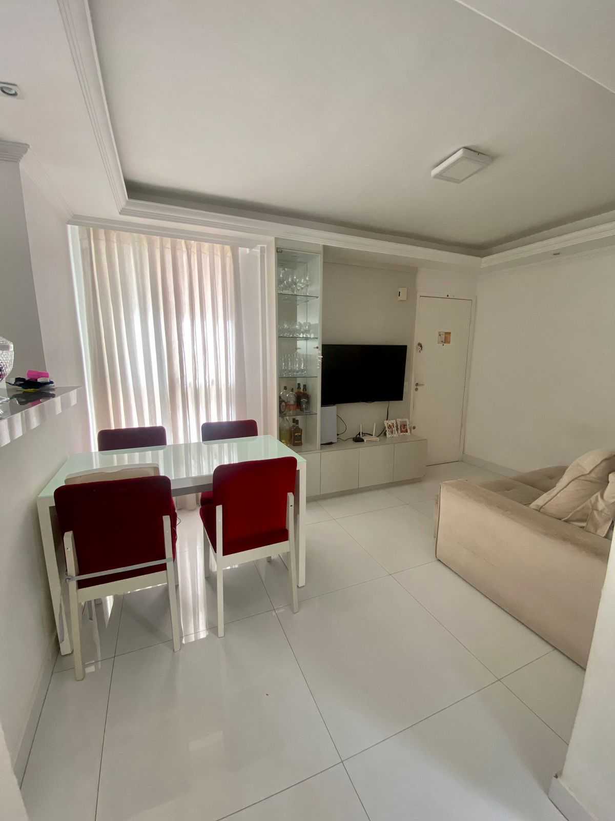 Apartamento à venda com 2 quartos, 46m² - Foto 15