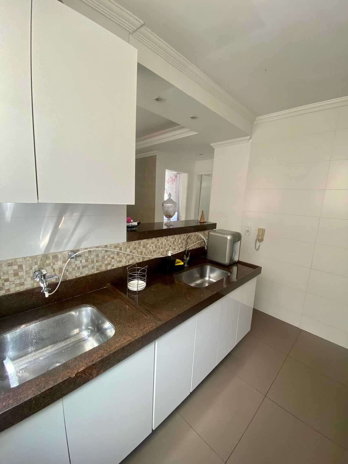 Apartamento à venda com 2 quartos, 46m² - Foto 19