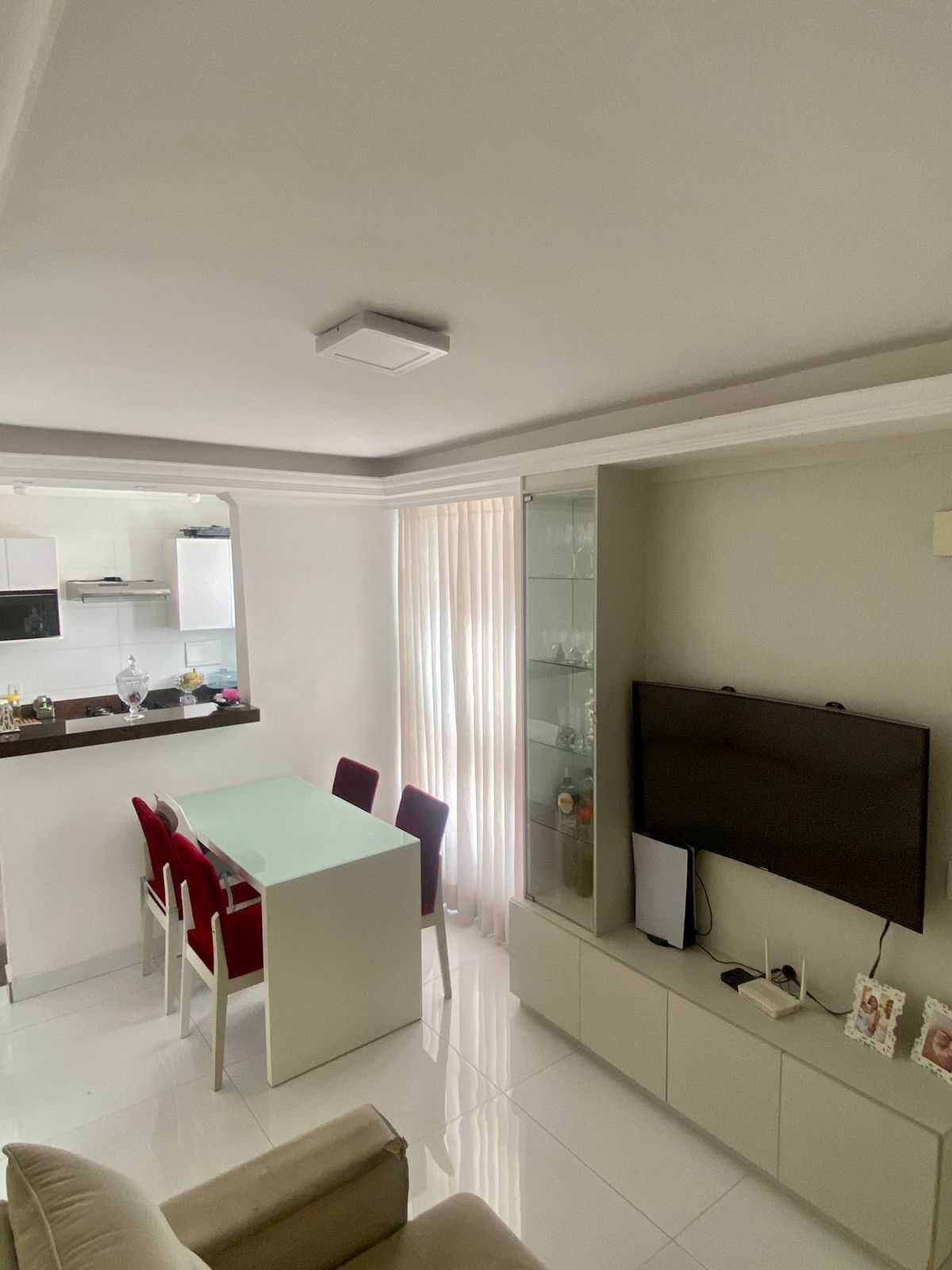 Apartamento à venda com 2 quartos, 46m² - Foto 18