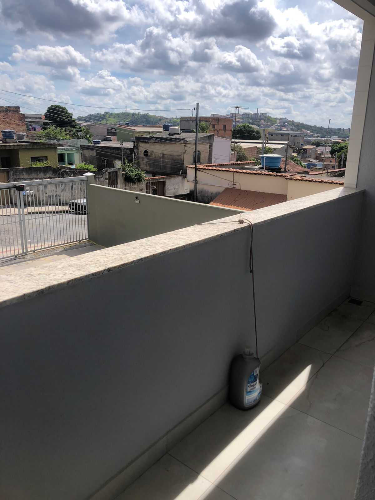 Apartamento à venda com 2 quartos, 70m² - Foto 4