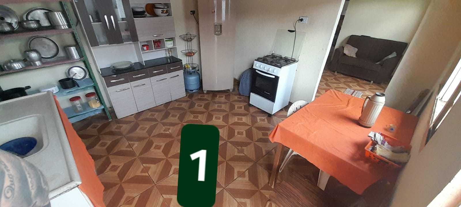 Casa à venda com 3 quartos, 140m² - Foto 7