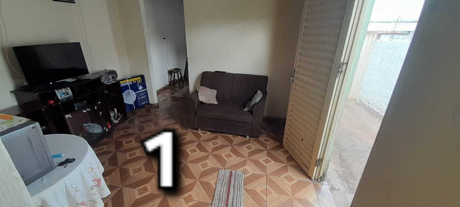 Casa à venda com 3 quartos, 140m² - Foto 4