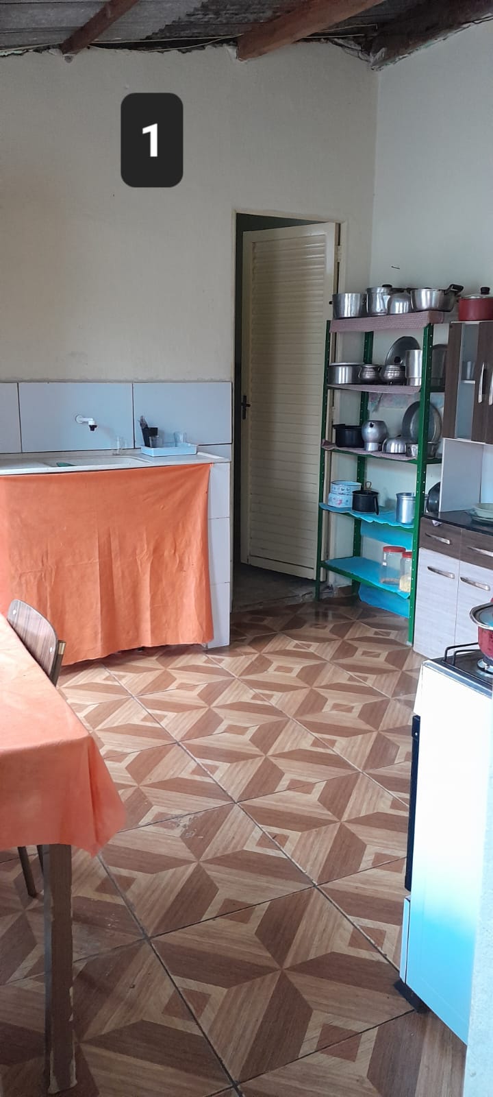 Casa à venda com 3 quartos, 140m² - Foto 8