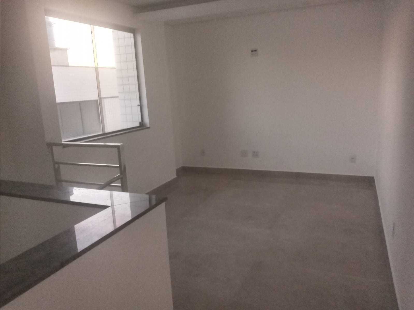 Cobertura à venda com 3 quartos, 160m² - Foto 8