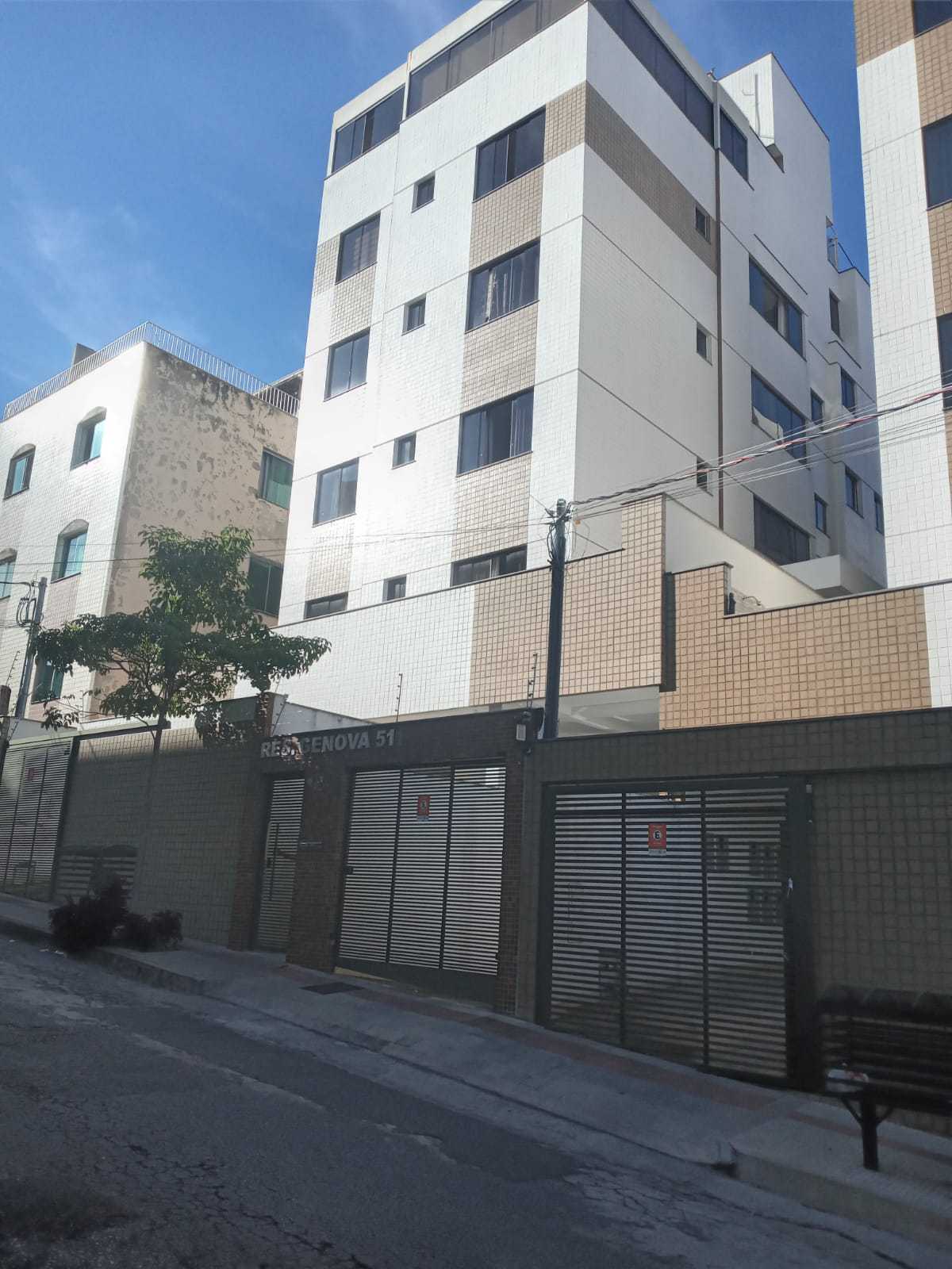 Cobertura à venda com 3 quartos, 160m² - Foto 1