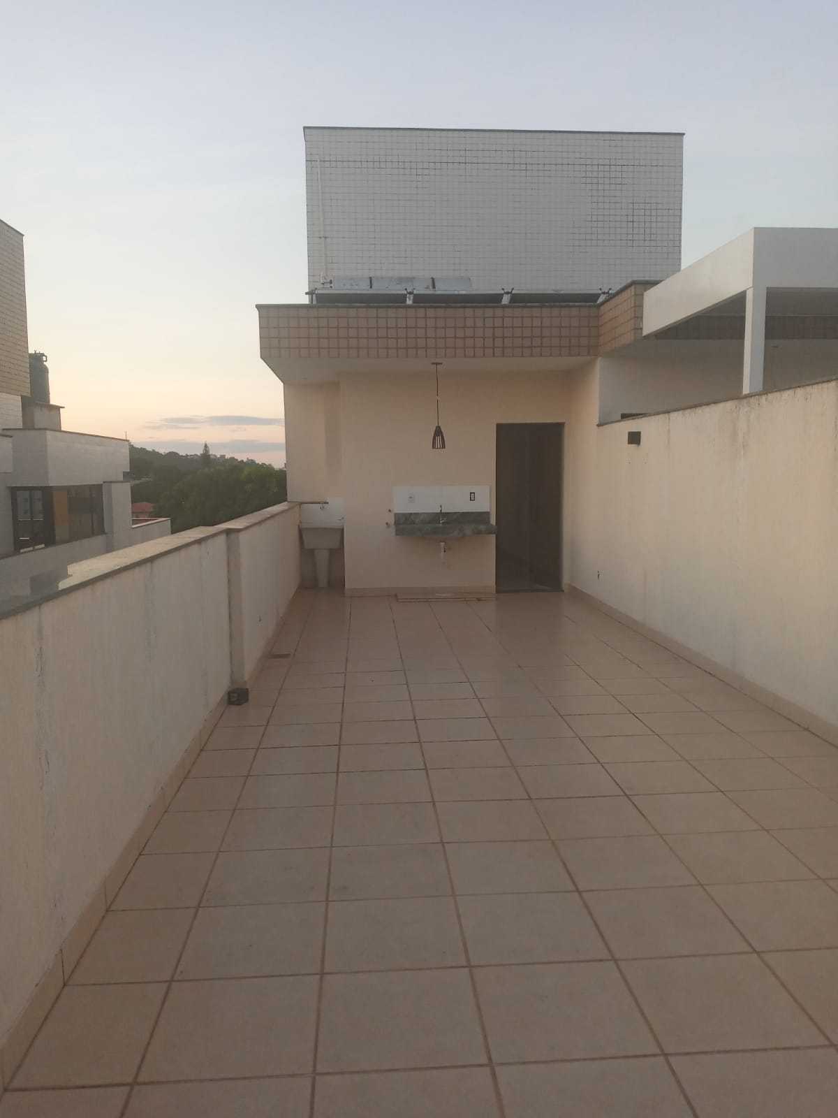 Cobertura à venda com 3 quartos, 160m² - Foto 4