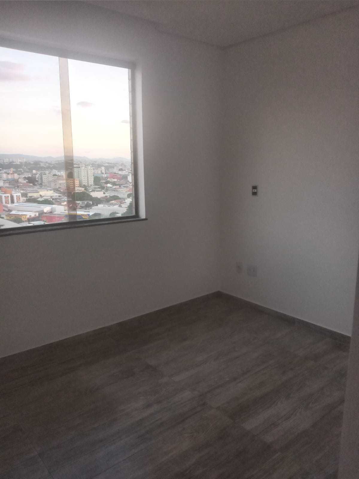 Cobertura à venda com 3 quartos, 160m² - Foto 10