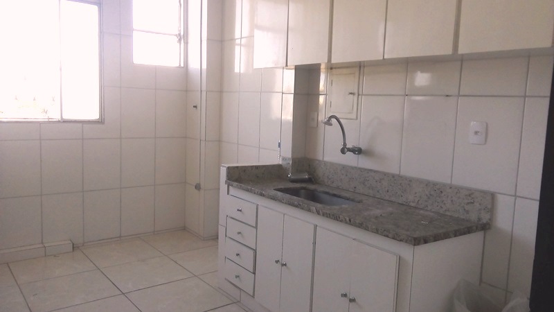 Apartamento à venda com 2 quartos, 65m² - Foto 5