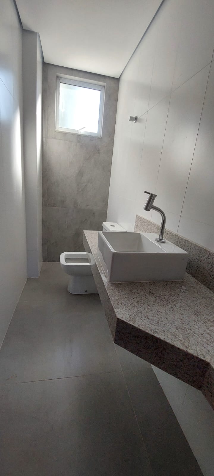 Apartamento à venda com 3 quartos, 186m² - Foto 11