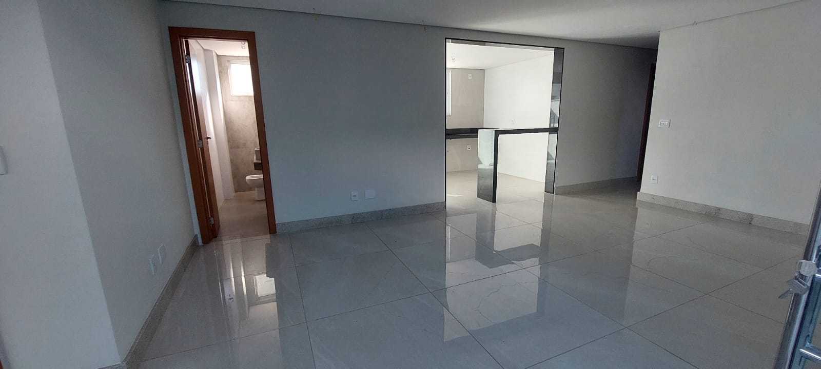 Apartamento à venda com 3 quartos, 186m² - Foto 8