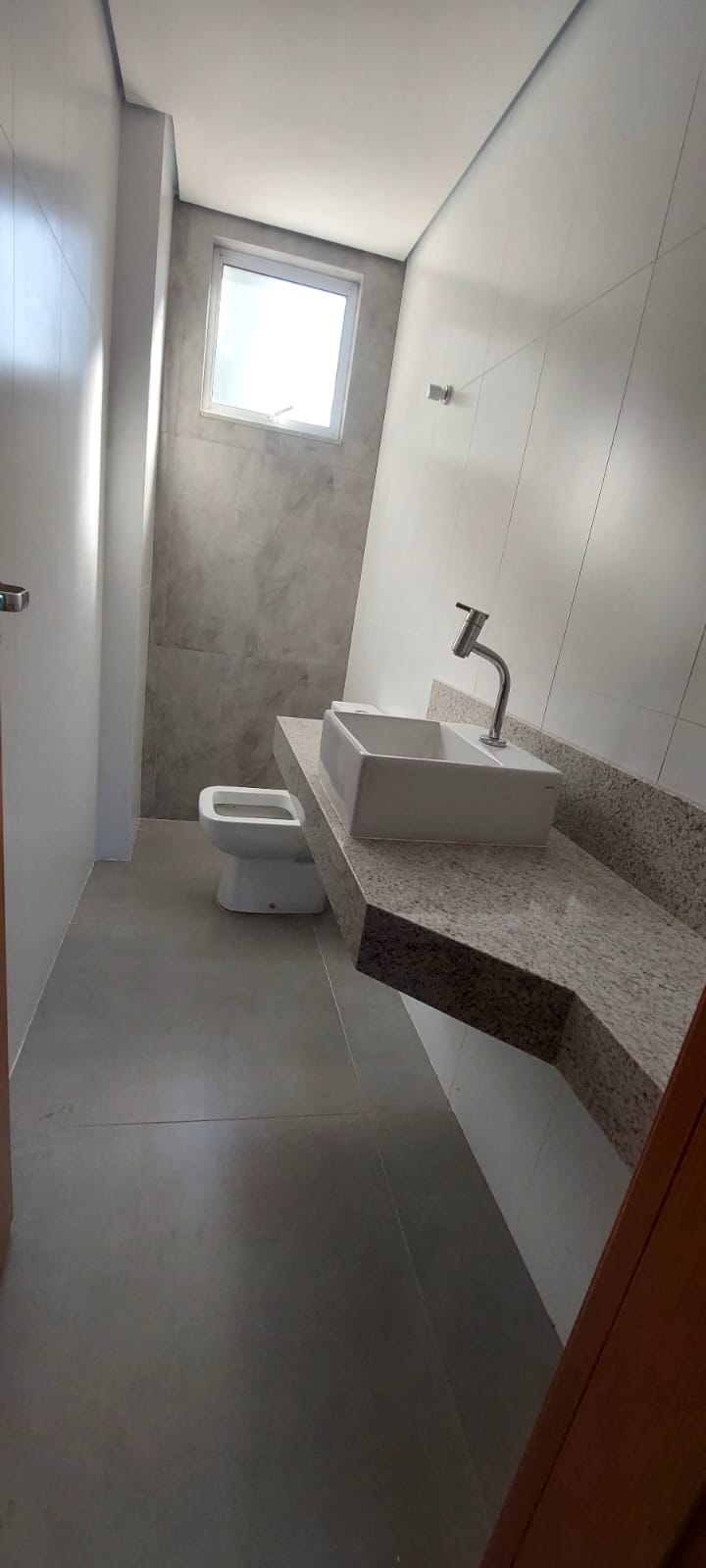 Apartamento à venda com 3 quartos, 186m² - Foto 12