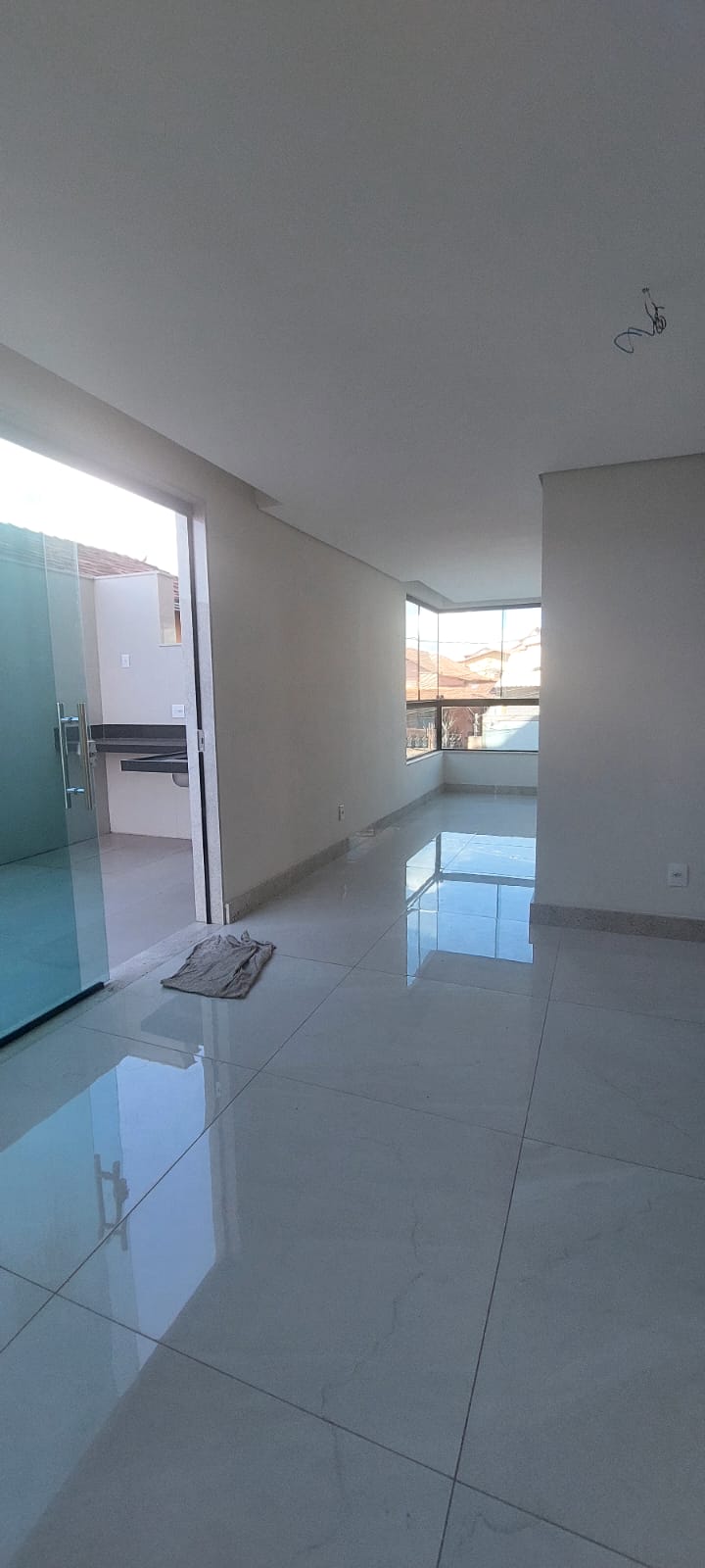 Apartamento à venda com 3 quartos, 186m² - Foto 13