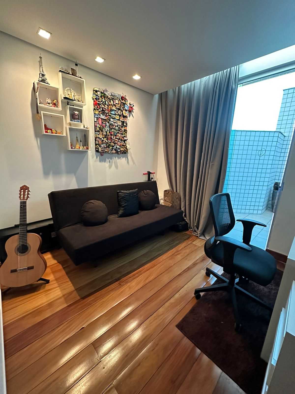 Apartamento à venda com 4 quartos, 342m² - Foto 15