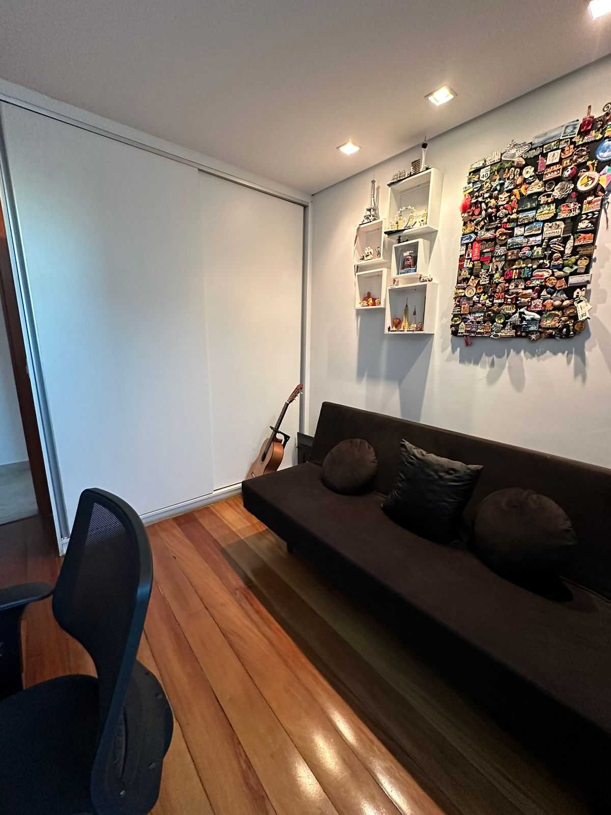 Apartamento à venda com 4 quartos, 342m² - Foto 16