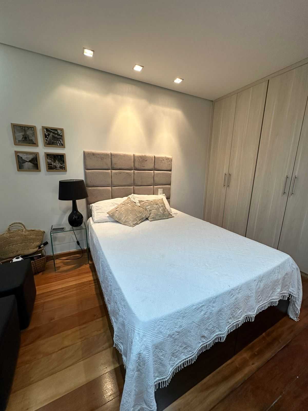 Apartamento à venda com 4 quartos, 342m² - Foto 12