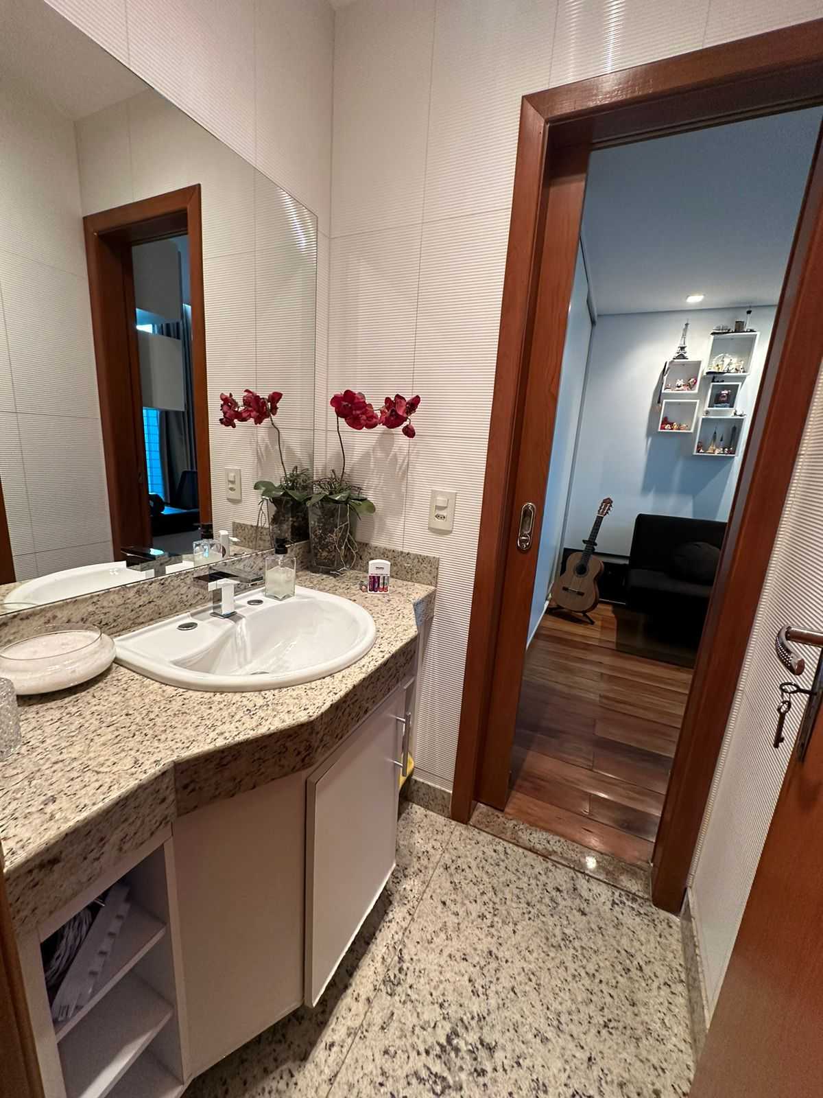 Apartamento à venda com 4 quartos, 342m² - Foto 24