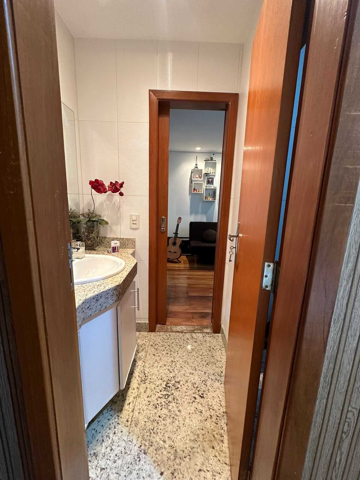 Apartamento à venda com 4 quartos, 342m² - Foto 23