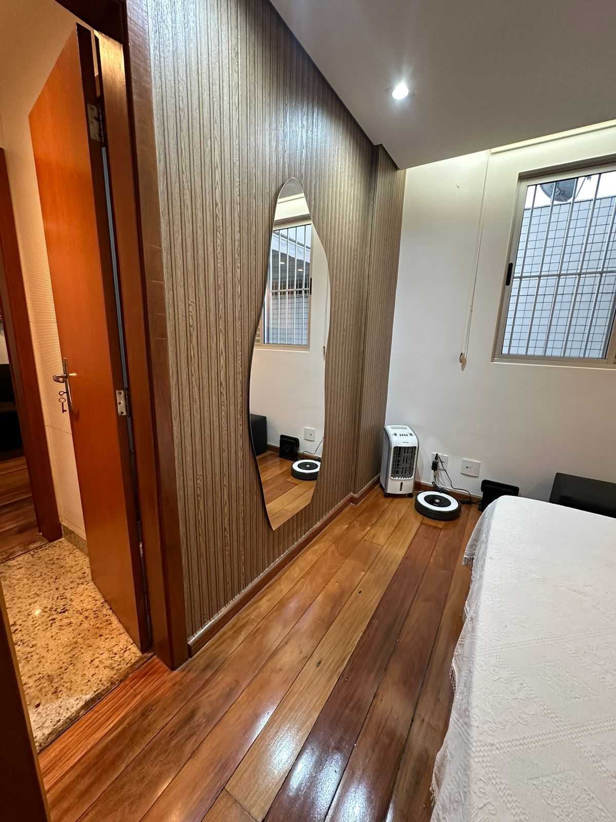 Apartamento à venda com 4 quartos, 342m² - Foto 14