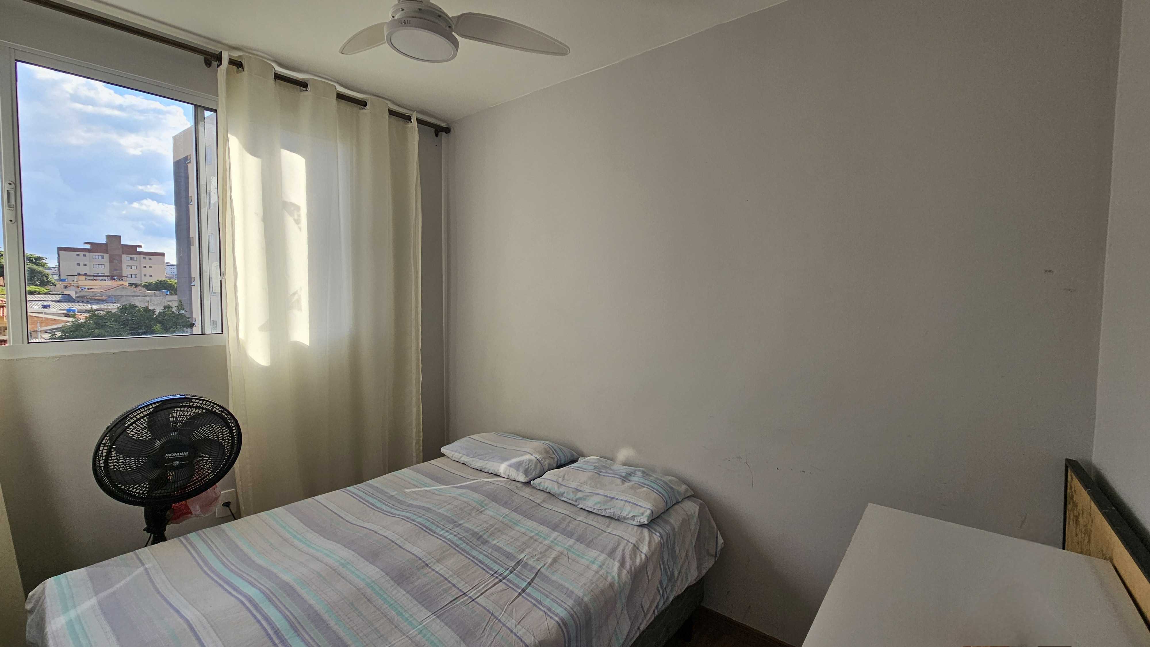 Apartamento à venda com 2 quartos, 50m² - Foto 12