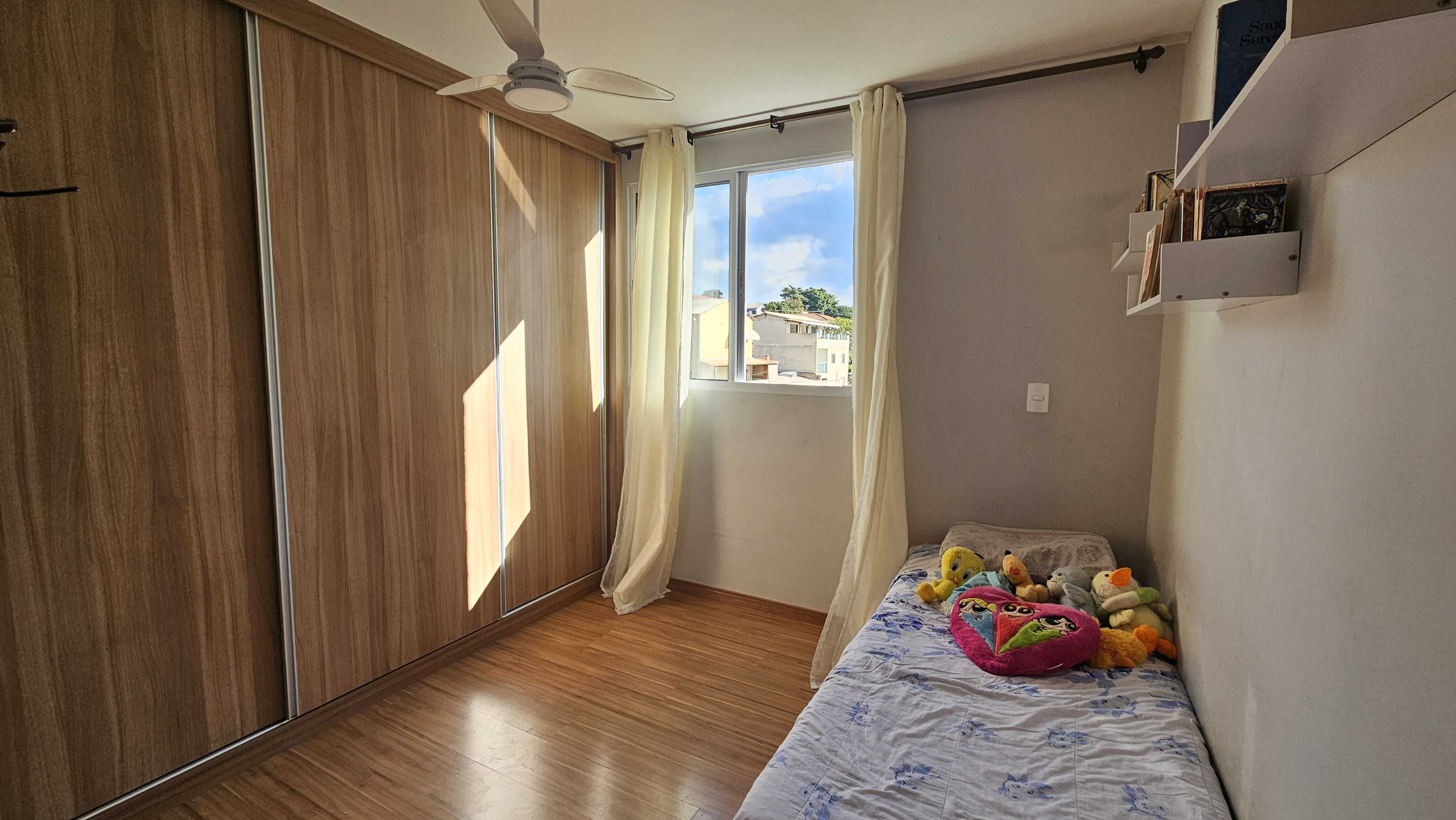 Apartamento à venda com 2 quartos, 50m² - Foto 7