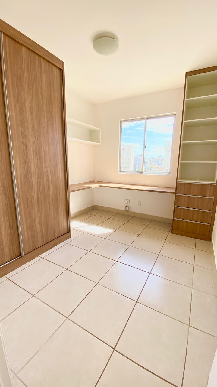 Apartamento à venda com 3 quartos, 80m² - Foto 8