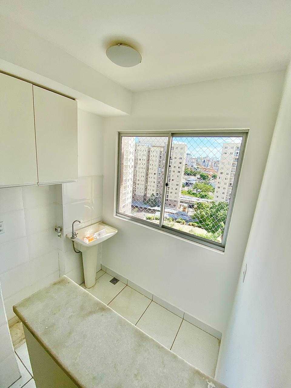 Apartamento à venda com 3 quartos, 80m² - Foto 4