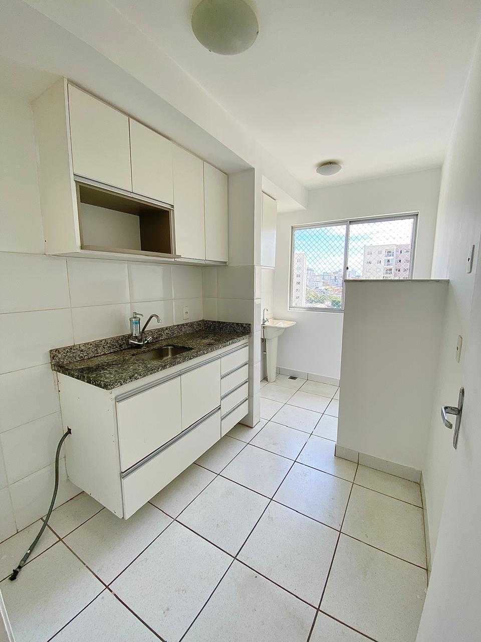 Apartamento à venda com 3 quartos, 80m² - Foto 3