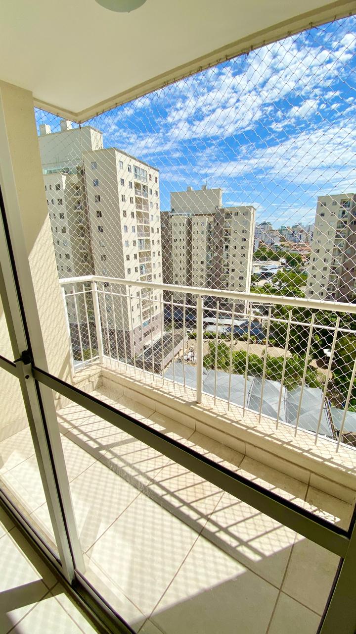 Apartamento à venda com 3 quartos, 80m² - Foto 1