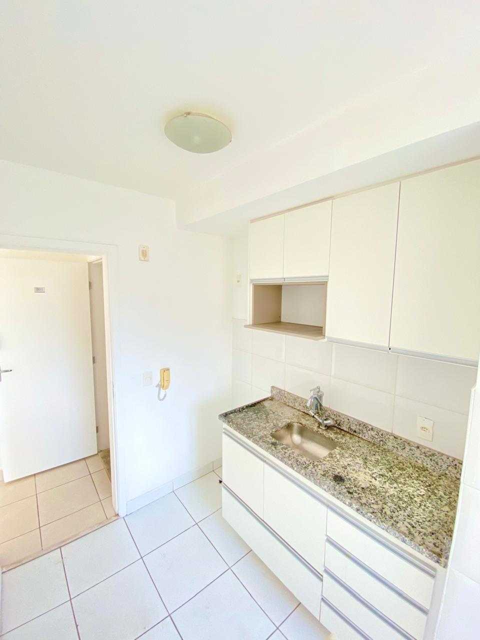 Apartamento à venda com 3 quartos, 80m² - Foto 5