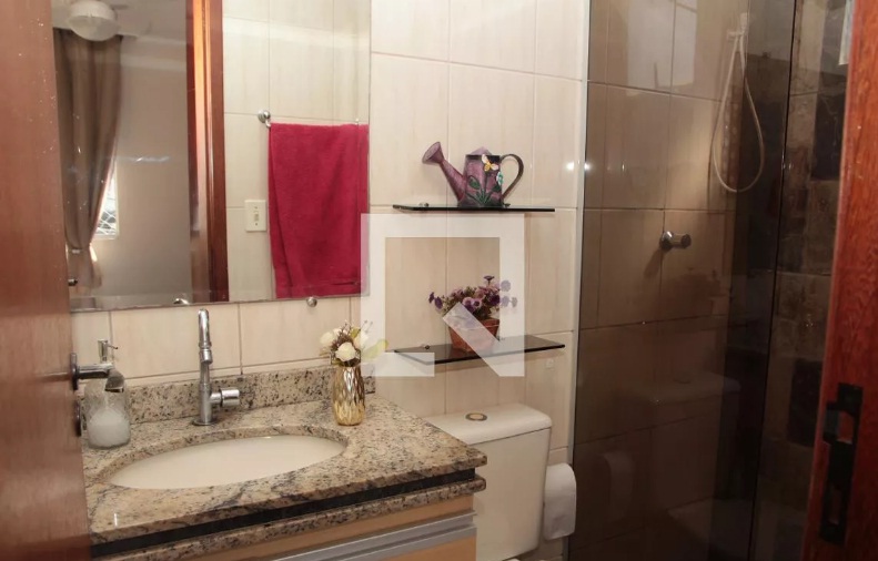 Apartamento à venda com 3 quartos, 84m² - Foto 25