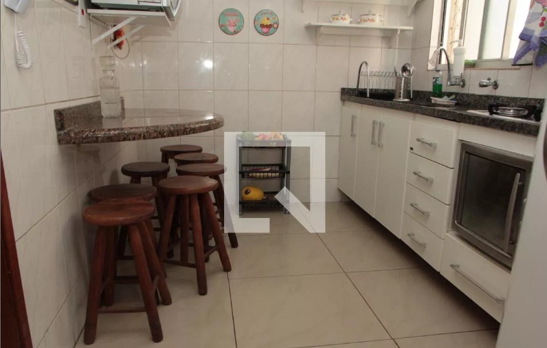 Apartamento à venda com 3 quartos, 84m² - Foto 20