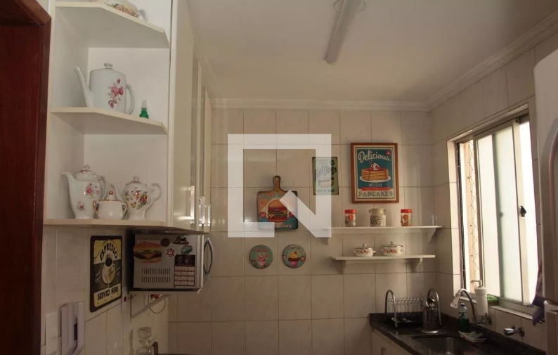 Apartamento à venda com 3 quartos, 84m² - Foto 19