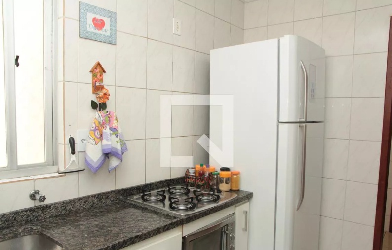 Apartamento à venda com 3 quartos, 84m² - Foto 21