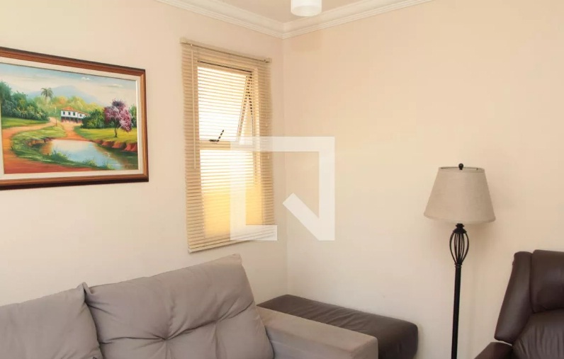 Apartamento à venda com 3 quartos, 84m² - Foto 6