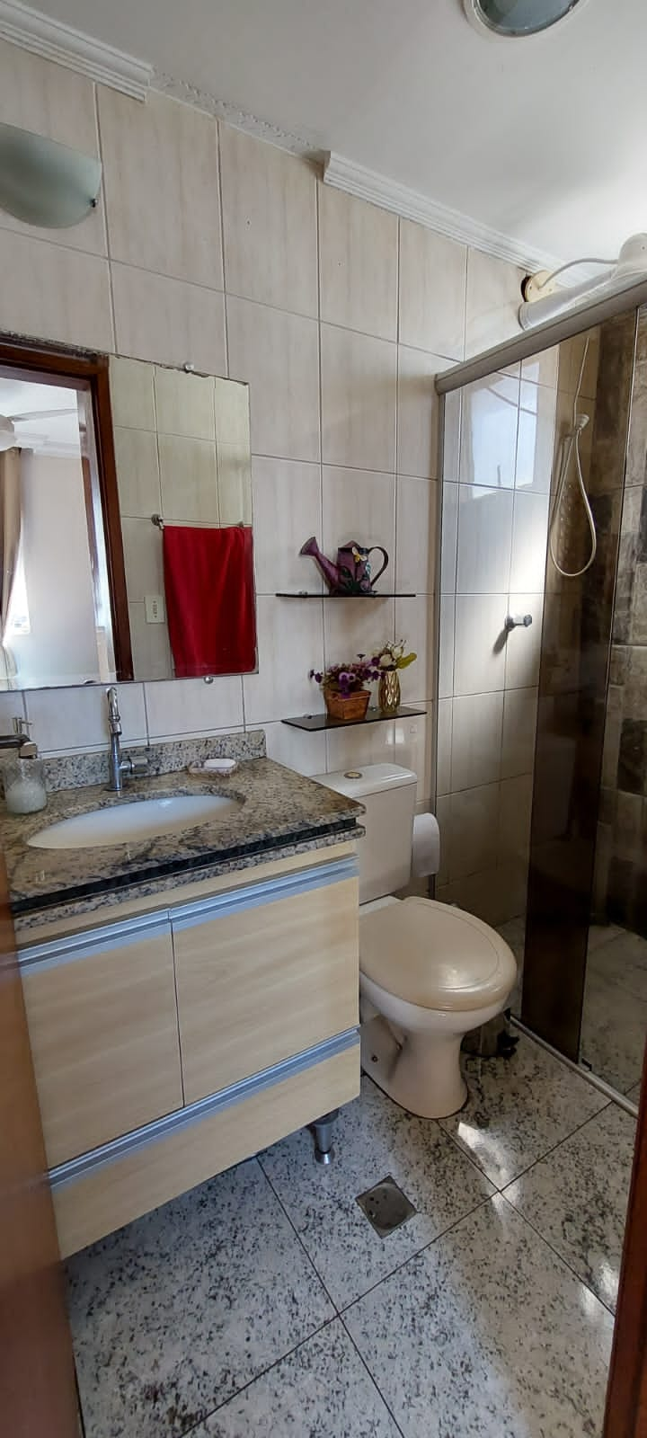 Apartamento à venda com 3 quartos, 86m² - Foto 3